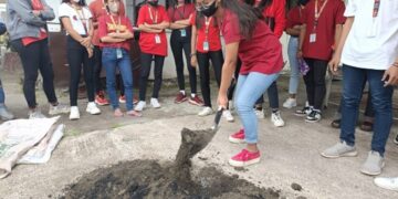Kahalagahan ng urban agriculture, isinusulong ng ATI-MIMAROPA sa mga kabataan