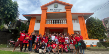 Sibuyan residents push mining moratorium ordinance through people’s initiative
