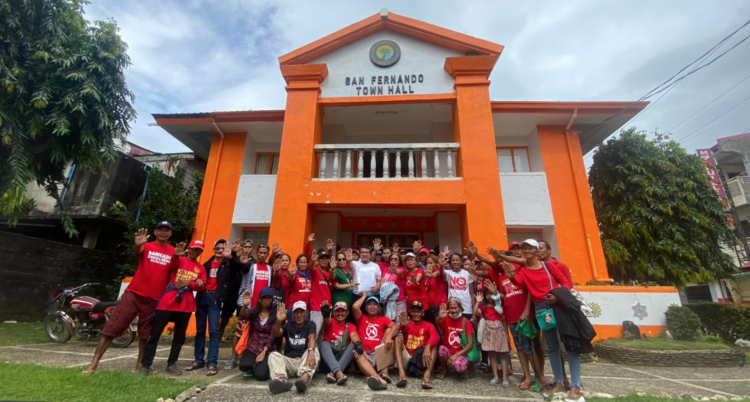 Sibuyan residents push mining moratorium ordinance through people’s initiative