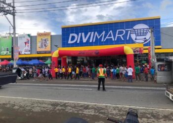 Supermarket, planong itayo sa Odiongan ngayong taon