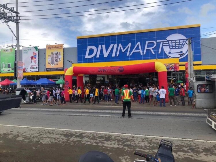 Supermarket, planong itayo sa Odiongan ngayong taon