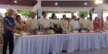 Romblon officials hinihimok na imbestigahan ang operasyon ng Altai Mining