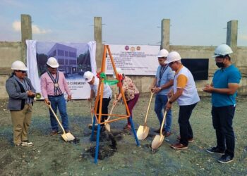 Konstruksyon ng POPCOM Regional Office, sisimulan na