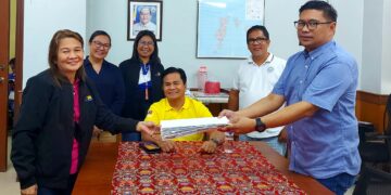 Programa para sa PWD, mas pinalakas ni Gov. Riano