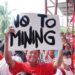 Sibuyanons call on DENR to issue cease and desist order against APMC