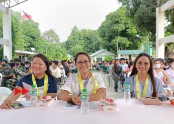 DOLE Romblon, DepEd team-up to intensify career guidance advocacy programs