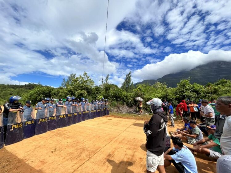 More cops deployed to Sibuyan Island: PNP