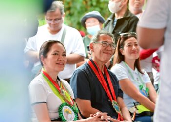 Hontiveros: Determine if illegal miners in Sibuyan should be evicted once and for all