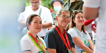 Hontiveros: Determine if illegal miners in Sibuyan should be evicted once and for all