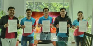 Romelco at RSU magtutulungan sa paghanap ng renewable energy source sa Sibuyan