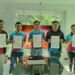 Romelco at RSU magtutulungan sa paghanap ng renewable energy source sa Sibuyan