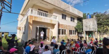 Programa para sa PWD, mas pinalakas ni Gov. Riano