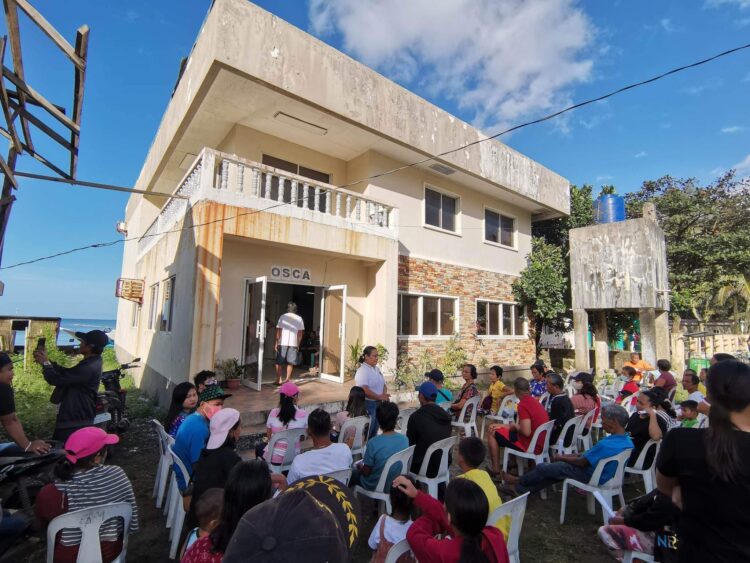 Programa para sa PWD, mas pinalakas ni Gov. Riano