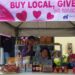 Cacao farmers showcase Filipino chocolate brands at Valentine’s trade fair