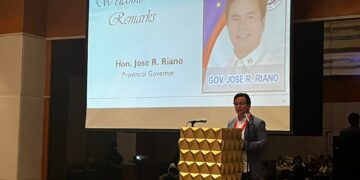 Pag-abot sa Universal Healthcare ibinida sa One Romblon Health Summit