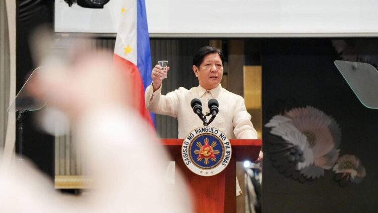 PBBM declares Feb. 24 as special non-working day