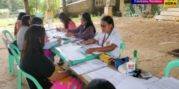 DSWD Romblon magdadag ng mga kwalipikado sa 4Ps