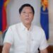 Pres. Marcos offers hand of reconciliation on 37th People Power Anniversary