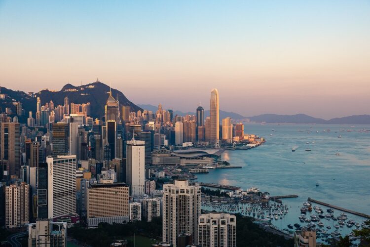 80,000 Cathay Pacific Air Tickets to be given away in Southeast Asia in support of “Hello Hong Kong”
