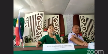 Brooke’s Point call for DENR Cease and Desist Order Against Ipilan Nickel