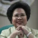Cayetano, gustong baguhin ang pangalan ng kalsada sa QC bilang pag-alala kay Senador Miriam