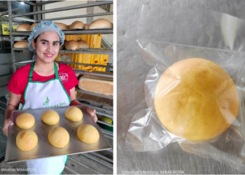 Bakeries in Oriental Mindoro adopts DOST-FNRI’s E-Nutribun Tech