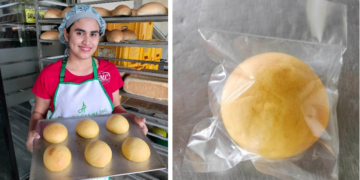 Bakeries in Oriental Mindoro adopts DOST-FNRI’s E-Nutribun Tech