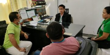 Mga Romblomanon hinikayat na mag-avail ng ‘Konsulta’ package ng Philhealth