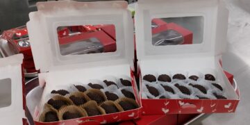 Valentine’s gift idea: Tsokolateng gawang lokal