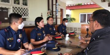 6 rape cases naitala sa 4 bayan sa Romblon sa unang dalawang buwan ng 2023