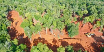 Tatlo pang mining company, nag-apply rin na magmina sa Sibuyan Island, Romblon