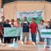 DOLE gives livelihood assistance to two Associations in San Fernando