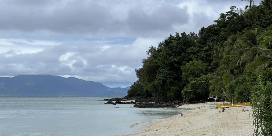 DOT Mimaropa, target na pausbungin ang cruise at diving industry ng Romblon