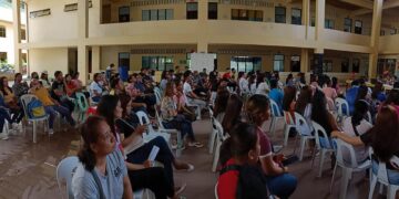 Kumuha ng Licensure Exam for Teachers sa Romblon, umabot ng 834