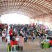 320 Romblomanon, nakilahok sa one-day job fair ng DSWD Mimaropa