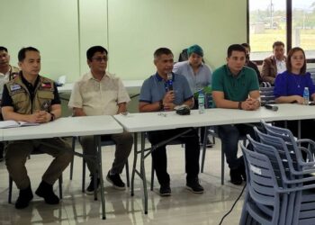 Lugar na pinaglubugan ng M/T Princess Empress, natukoy na