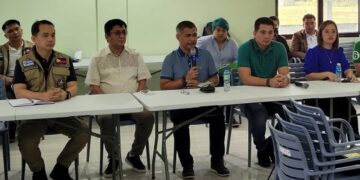 Lugar na pinaglubugan ng M/T Princess Empress, natukoy na