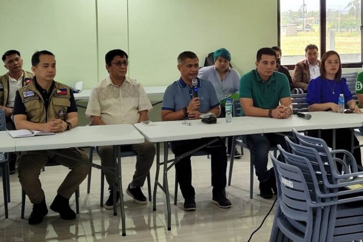 Lugar na pinaglubugan ng M/T Princess Empress, natukoy na