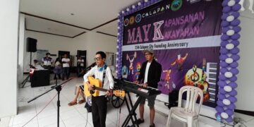 May Kapansanan, May Kakayahan