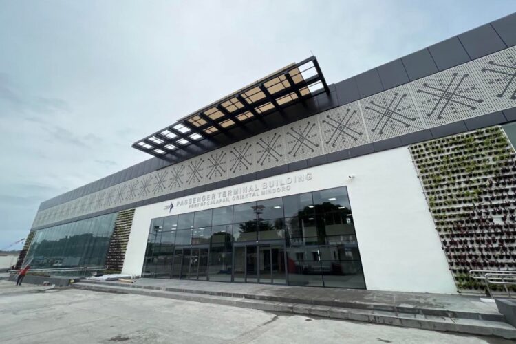 PH most modern Passenger Terminal Building opens on March 27