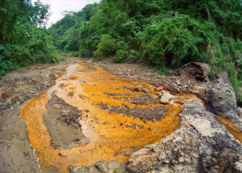 27 Years After: Epekto ng tumagas na marcopper sa Boac River, ramdam parin ng tao