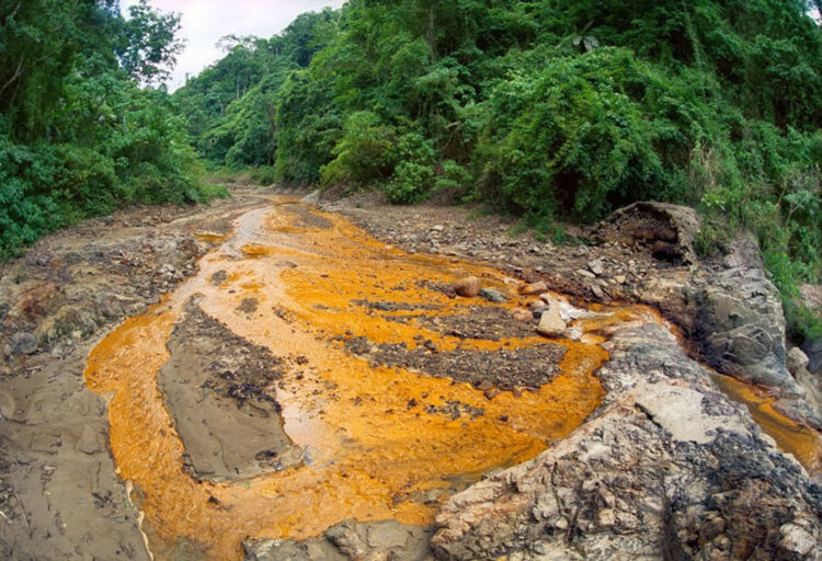 27 Years After: Epekto ng tumagas na marcopper sa Boac River, ramdam parin ng tao