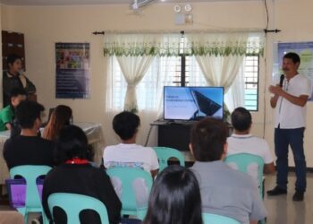 DOST Mimaropa advocates for Green Government