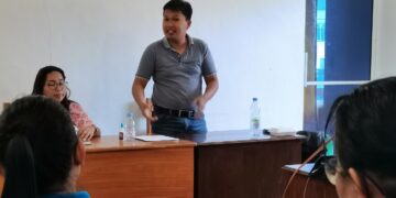 Mga kakulangan ng mga barangay sa BBI Audit, bibigyang pansin ng LGU Cajidiocan