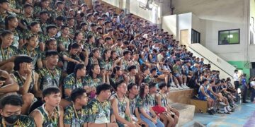 PRISAA MIMAROPA Regional games 2023, pormal nang binuksan