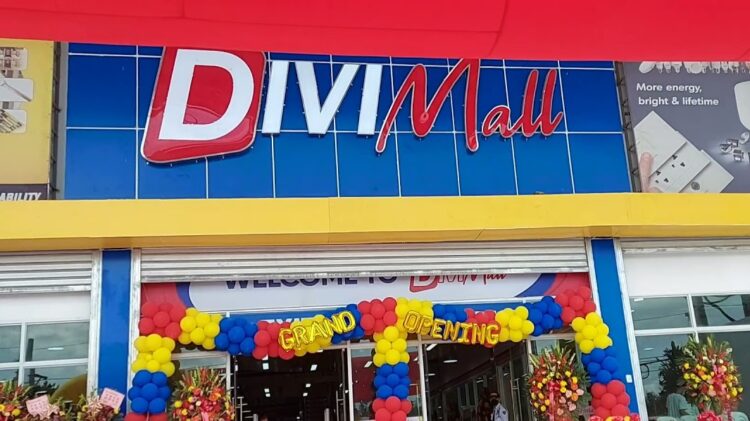 ‘Not a supermarket’: LGU Odiongan oks with DiviMart’s plan to build a mall near public market