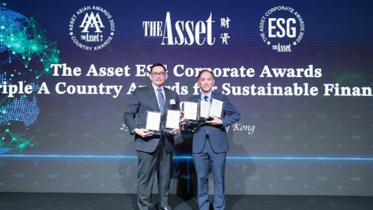 BDO Wins Platinum at The Asset ESG Corporate Awards for the 13th Consecutive Year