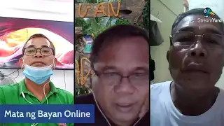 Mata ng Bayan Online | March 13, 2023