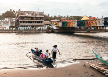 Dispatches from a Disaster: “Worse than COVID”