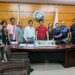 BFAR Mimaropa at Romblon Prov’l Gov’t, nagpulong sa pagsasaayos ng Marine Research and Breeding Center